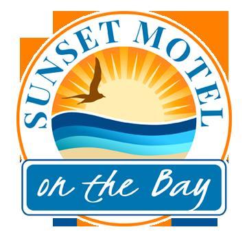The Sunset Motel Munising Exterior foto